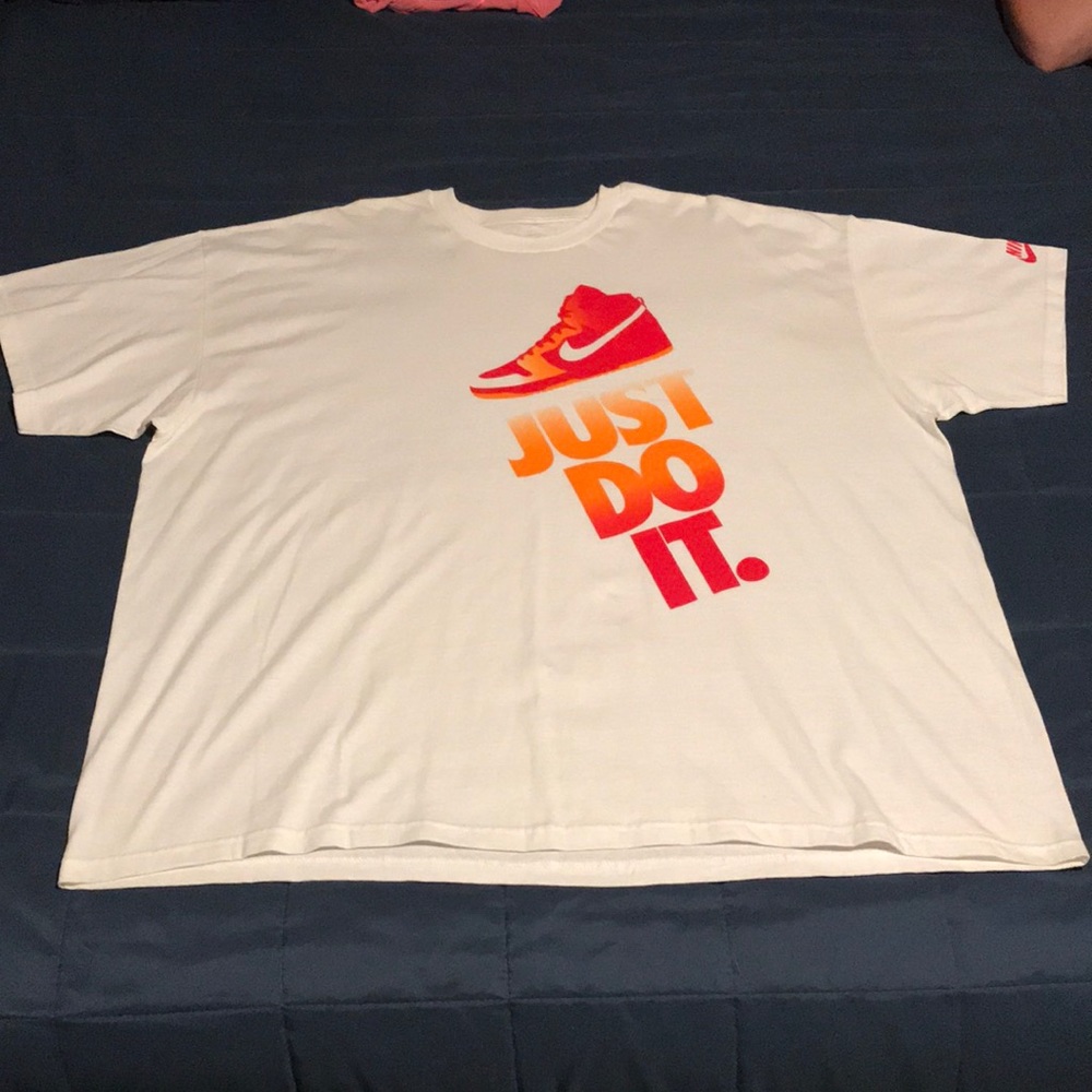 Nike Team Dunk T-shirt